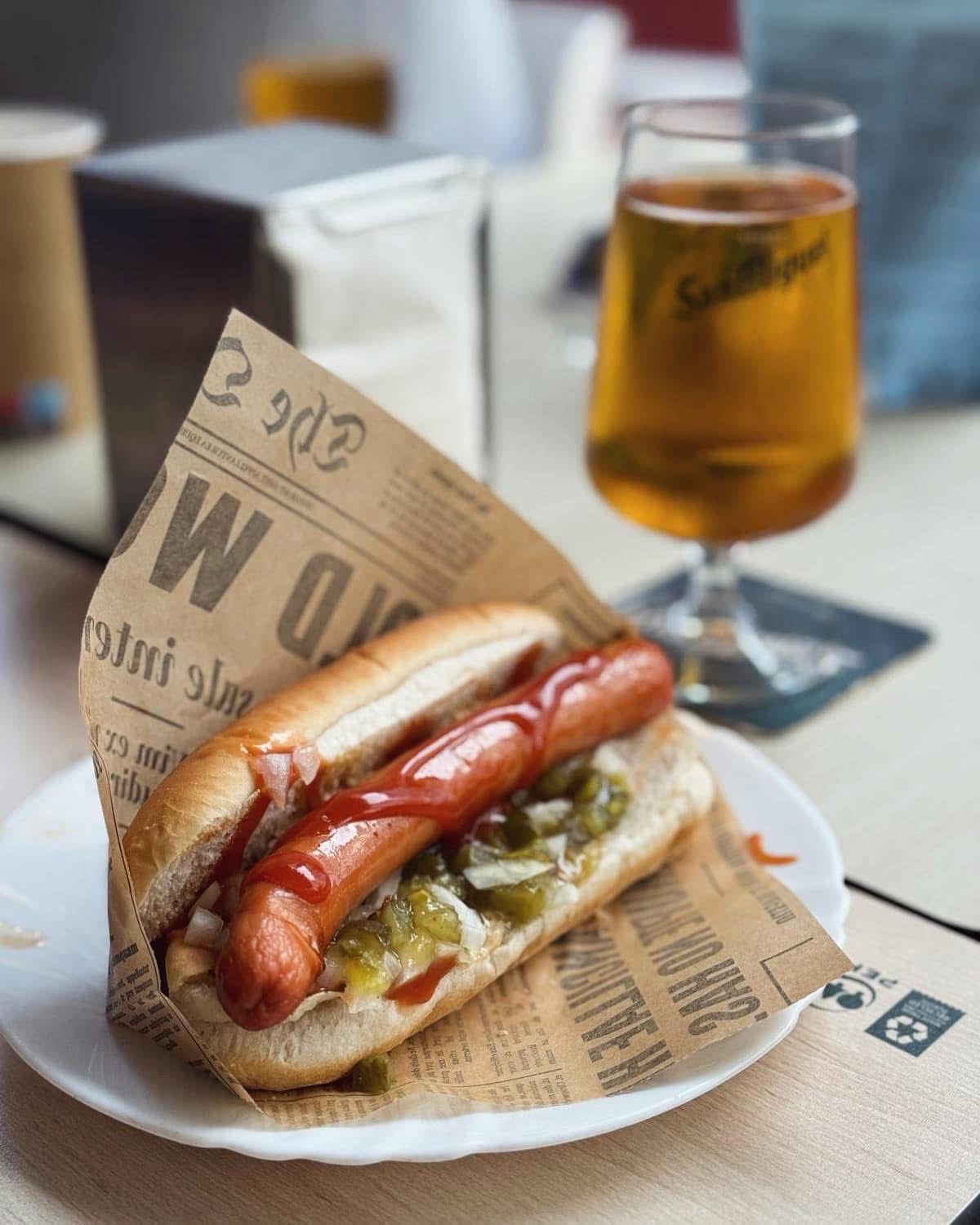 Hodari